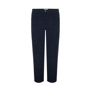 Firetrap Mens Regular Chinos / Black